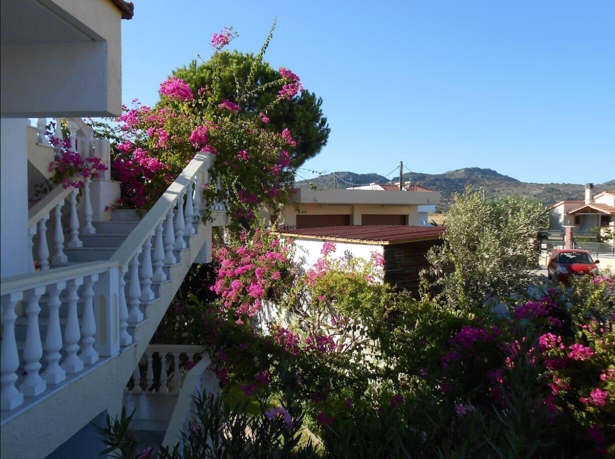 Фото Helgas Paradise 2*